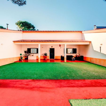 Herdade Da Granja Nova Montargil Eksteriør billede